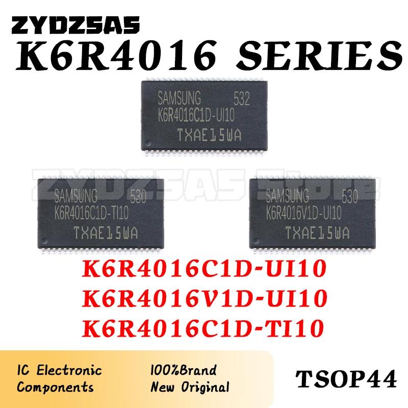 K6R4016C1D-UI10 K6R4016V1D-UI10 K6R4016C1D-TI10 K6R4016C1D-TI K6R4016C1D-UI K6R4016C1D K6R4016V1D TSOP44 memory memo